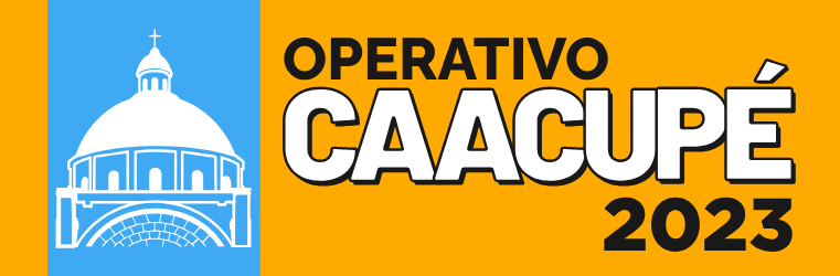 Operativo Caacupé 2023